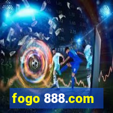 fogo 888.com